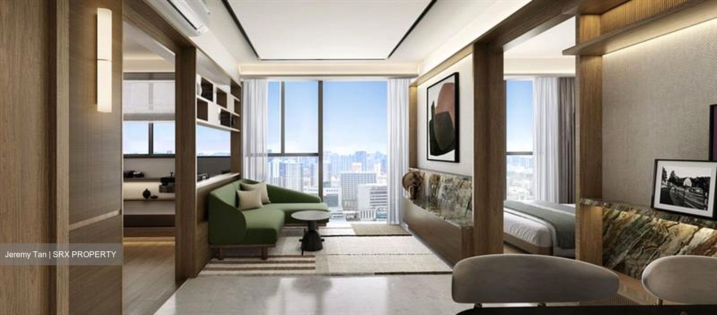 Aurea (D7), Apartment #589464101